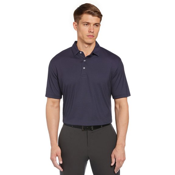 Callaway Men's Birdseye Polo