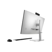 HP EliteStudio 8 AiO G1i 27 Touchscreen All-In-One Computer, Intel Core Ultra 5 235, 16GB RAM, 512GB SSD, Windows 11 Pro