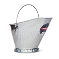 thumbnail image 2 of Behrens 617S Galvanized Steel Coal Hod, 2 of 3