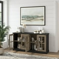 thumbnail image 4 of Westbrook 60W Sideboard Cabinet by Bush Furniture, 4 of 8
