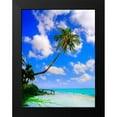 thumbnail image 2 of Reed, Jack 19x24 Black Modern Framed Museum Art Print Titled - Sanibel Island, 2 of 5