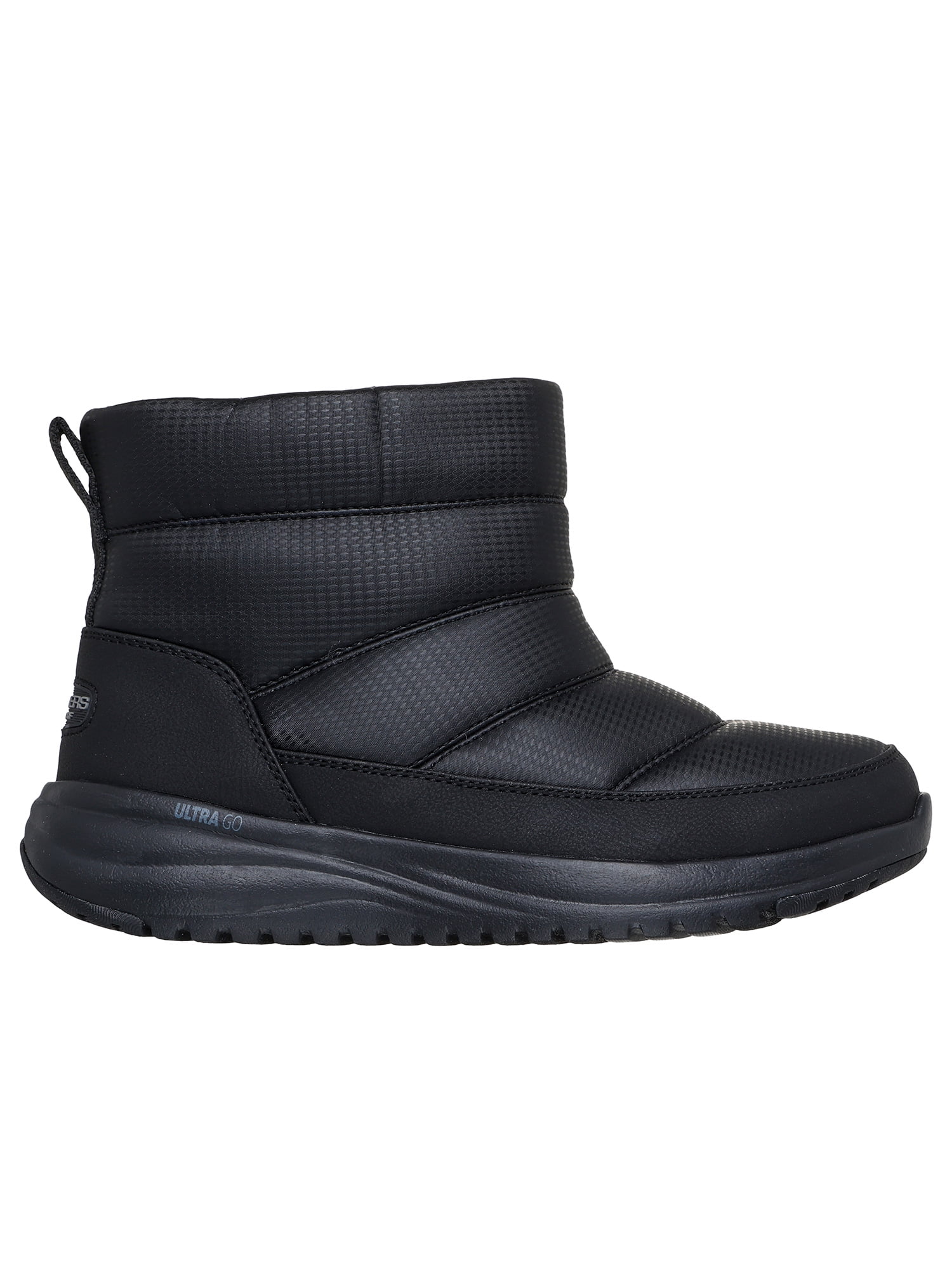Skechers Women's On-The-Go Stellar Quilted Boot