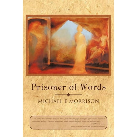 Prisoner of Words, (Paperback)
