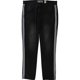 thumbnail image 1 of INC Jeans ajustados a rayas para hombre, negro, 36W x 34L, 1 of 2