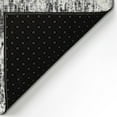 thumbnail image 3 of Addison Rugs Indoor/Outdoor Accord AAC31 Gray Washable 8' x 10' Rug, 3 of 7