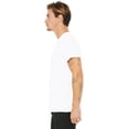 thumbnail image 3 of BELLA + CANVAS - USA-Made Jersey Tee - 3001U, 3 of 4