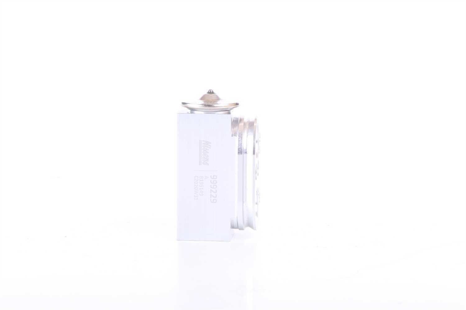 Nissens 999229 Air Conditioning Expansion Valve