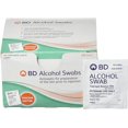 thumbnail image 3 of BD Alcohol Swabs 100 Each, 3 of 5