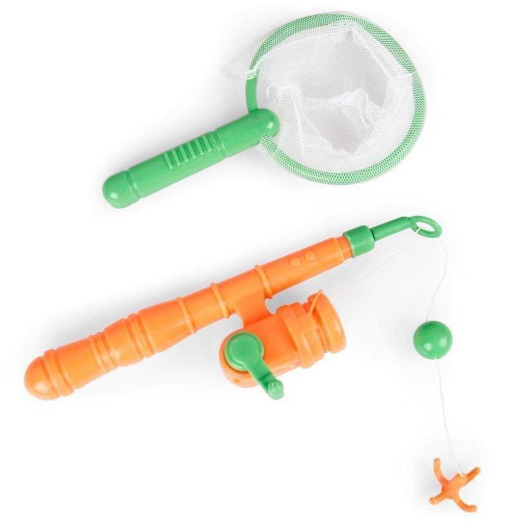 NEW FISHING FLOATERS Bath Toy POO GAME RUDE FUNNY PRANK FUN GIFT PRESENT C