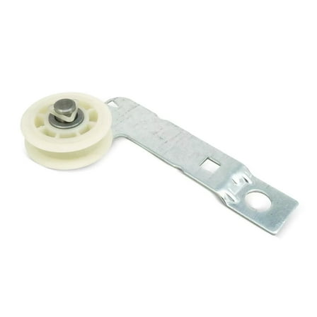 Whirlpool W10837240 Idler Pulley AP5988716 compatible with Kenmore Replacement