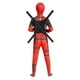 thumbnail image 3 of Disfraz Cosplay Anime Traje Deadpool Leche Transpirable para Accesorios Mascarada, 3 of 9