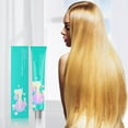 thumbnail image 2 of Gentle Hair Bleaching Kit - No Damage, No Scalp Irritation - Includes Bleach Cream, Developer & Complete Tool Set (Bowl, Comb, Gloves, Shawl, Earmuffs) for At-Home Lightening, 2 of 6