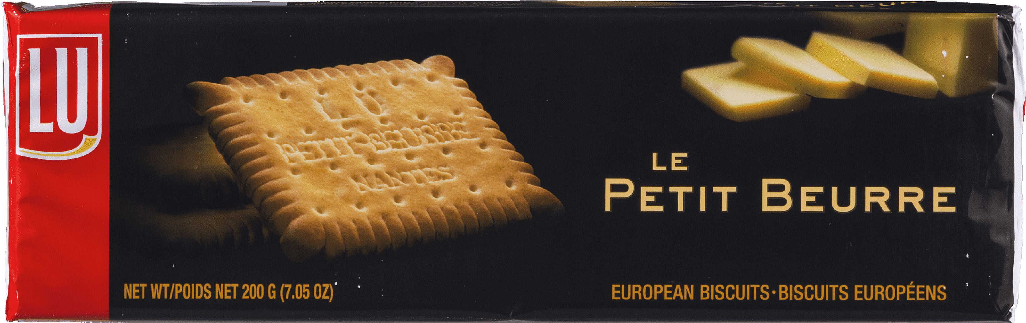 Biscuits Petit Beurre - Dare - 600 gr