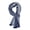 Navy, variant on Winter Scarf for Men Cold Weather Men's Winter Warm Thick Windproof Classic Modern Imitation Scarf - Skin-Friendly Material for Daily Wear & Casual Looks