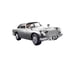 thumbnail image 2 of Set de Juego Playmobil James Bond Aston Martin 54 Piezas, 2 of 4