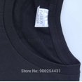 thumbnail image 4 of Camiseta de Sonic Youth, camisetas de bandas alternativas, camisetas con estampados gráficos, cómodas, informales, de manga corta, para hombre, talla europea, 100 % algodón, 4 of 5
