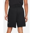 thumbnail image 2 of Nike Dri-FIT Rival Men's Basketball Shorts CV1923-010 size Medium New With Tag, 2 of 4