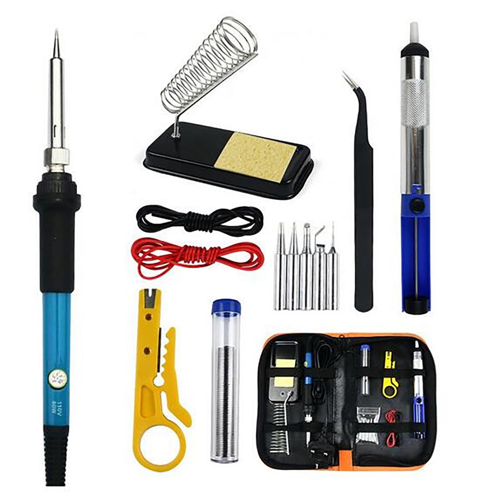 Car Scanner Tool Kit 15 Piece Set Exceptional Performance for Quick and Efficient Results Ideal for Various Electronics Projects