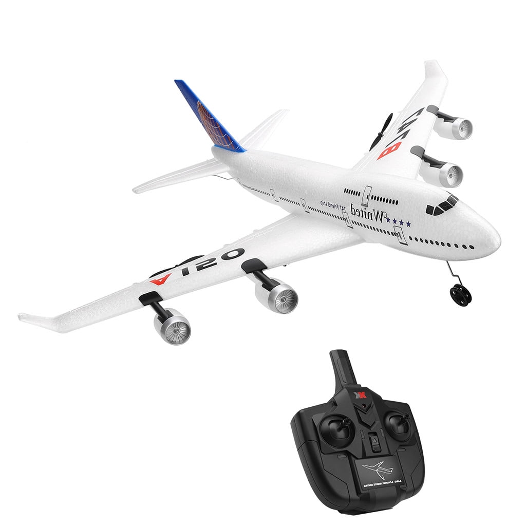 remote control airplanes walmart