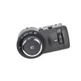 thumbnail image 1 of ACDelco 95297028 - Interruptor de faro delantero, color negro, 1 of 2