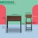 thumbnail image 4 of Mubson Comedor con 4 Sillas. Antecomedor Decco, 4 of 5