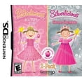 thumbnail image 2 of Pinkalicious: It's Party Time / Silverlicious: Sweet Adventure - Nintendo DS, 2 of 2