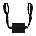 thumbnail image 4 of EeaseCA 1Pc Yoga Mat Strap Versatile Yoga Mat Strap Tightly Rolled Mat Strap for Gym, 4 of 7