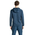 thumbnail image 2 of Dare 2B Mens Shielding Fleece Hooded Jacket, 2 of 5