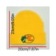 thumbnail image 3 of 1pc Bordado Punto Sombrero Pulóver Color Sólido Cálido Moda Sombrero Para Hombres, 3 of 3