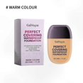 thumbnail image 1 of Moisturizing Concealer for Smooth Complexion, Featherlight and Revitalizing Blend, Natural Non-Cakey Look, 1 of 5
