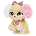 thumbnail image 3 of Present Pets Fancy Puppy Interactive Plush Pet, 3 of 9