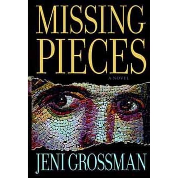 Pre-Owned Missing Pieces (Hardcover) 1598116436 9781598116434