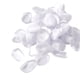 thumbnail image 5 of Pétalos de rosa Injueey, 400 piezas, respetuosos con el medio ambiente, colores variados, seda, 5 of 6