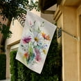 thumbnail image 5 of Summer Garden Flag 12x18 Inch Vertical Double Sided Welcome Garden Flag For Summer Decor Decorative Garden Flag For Outside Yard Lawn Outdoor Decoration, 5 of 5