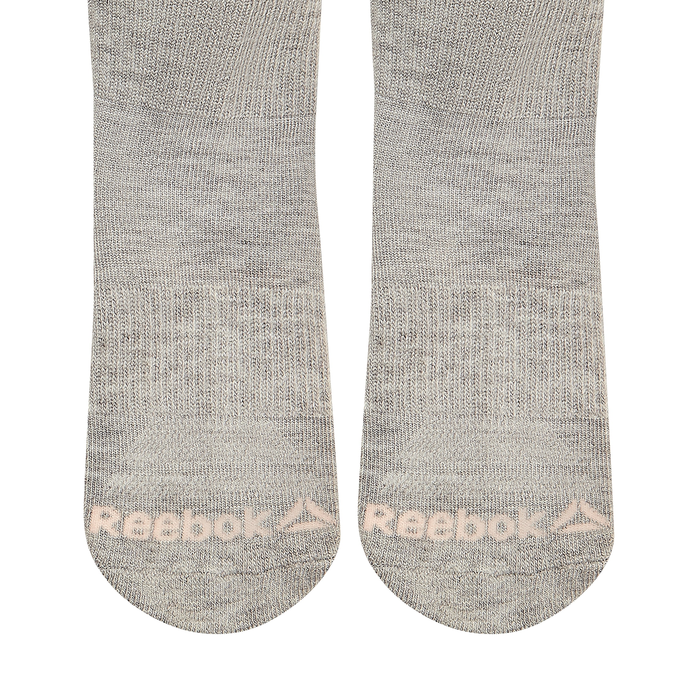 Reebok Girls Pro-Series Ankle Socks, 10-Pack