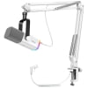 White (USB Cable)
