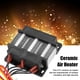 thumbnail image 2 of Calentador de aire PTC YLSHRF duradero calentador de aire de cerámica de ahorro de energía Para aire acondicionado instrumento calentador eléctrico Aparato general, 2 of 8