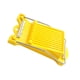 thumbnail image 2 of Cortador de jamón Advancent acero inoxidable 22x12.8x5cm amarillo, 2 of 6