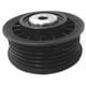 thumbnail image 1 of POLEA TENSORA DE ACCESORIOS C 36 AMG 1995 al 1997 MERCEDES BENZ 3.6L L6 RODATECH ., 1 of 3