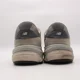 thumbnail image 5 of New Balance 990v6 Shoes Men's 12 4E Gray Suede Leather USA Athletic Sneakers, 5 of 6