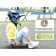 thumbnail image 4 of Casco integral Natuway Kids para ciclismo, patinete y patineta, 4 of 6