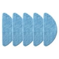 thumbnail image 4 of 5 Pack For Aeno Rc2S Arc0002S Rc3S Arc0003S Robot Washable Cleaning Cloth, 4 of 9