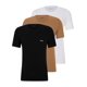 thumbnail image 1 of PLAYERAS BOSS PACK DE 3, 1 of 3