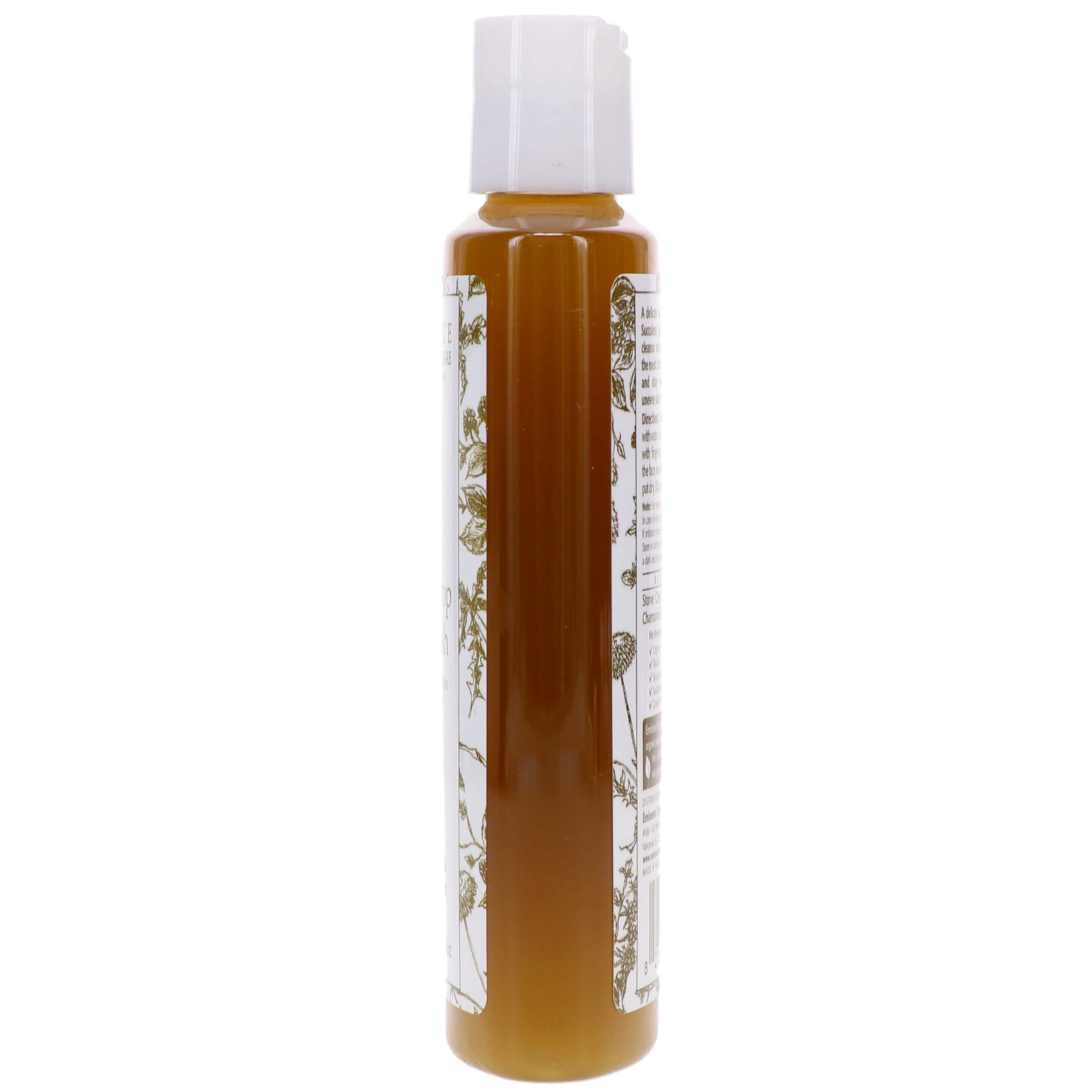 Eminence Stone Crop Gel Wash 4.2 oz