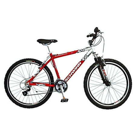 Schwinn Aluminum Comp 26-inch Mountain Bike