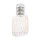 thumbnail image 5 of Mini botella de perfume portátil de Aceite Aromático Esencial Rociables en de Recargables Vacías - Plata 50ml Fanmusic Mini botella de perfume portátil, 5 of 7