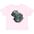 thumbnail image 3 of Inktastic Lurking Gator Boys or Girls Toddler T-Shirt, 3 of 5