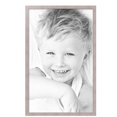 thumbnail image 2 of ArtToFrames 25" x 40" Gray Oak Picture Frame, 25x40 inch Brown MDF Poster Frame (WOM-4300), Pack, 2 of 8