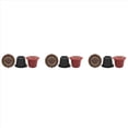 thumbnail image 1 of Cápsula de Café Expreso Reutilizable Recargable de 9 Piezas para MáQuina de Café Cápsula Reutilizable Recarga Cápsula Vacía, 1 of 6