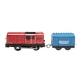 thumbnail image 3 of Motores de tren de juguete Thomas & Friends para niños de más de 3 años con batería, 3 of 5